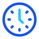 reloj icon