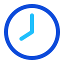 reloj icon