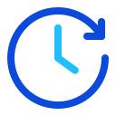 reloj icon