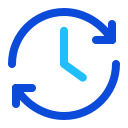 reloj icon