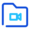 video icon