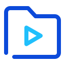 video icon