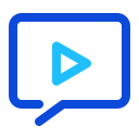 video icon