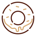 rosquilla icon