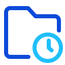 reloj icon