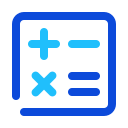 calculadora icon