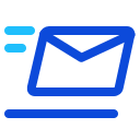 correo electrónico icon