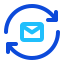 correo electrónico icon