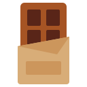 chocolate icon