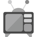 televisor icon