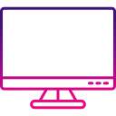 monitor icon