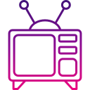 televisor icon