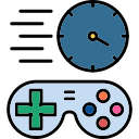 controlador icon