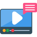 video icon