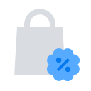 bolsa icon