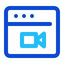 video icon