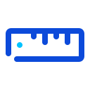 horizontal icon