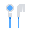 auriculares icon