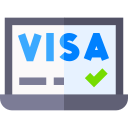 visa nómada icon