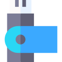 memoria usb icon