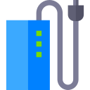 banco de energía icon