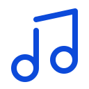 música icon