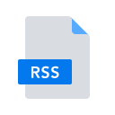 rss icon