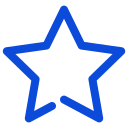 estrella icon