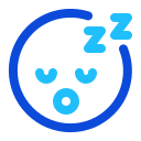 dormir icon