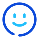 sonrisa icon