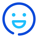 sonrisa icon