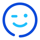 sonrisa icon