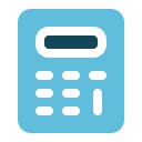 calculadora icon