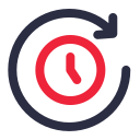 reloj icon