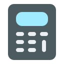 calculadora icon