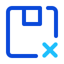 Cancel icon