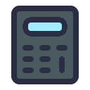 calculadora icon