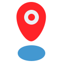 mapa icon