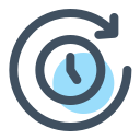 reloj icon