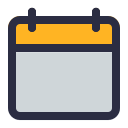 calendario icon