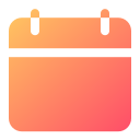 calendario icon