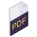 pdf icon