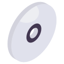 cd icon