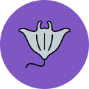 mantarraya icon