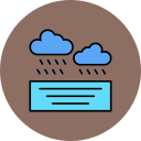 lluvia icon