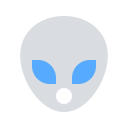 extraterrestre icon