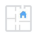 departamento icon