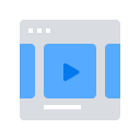 video icon