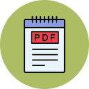 pdf icon