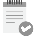 verificar icon